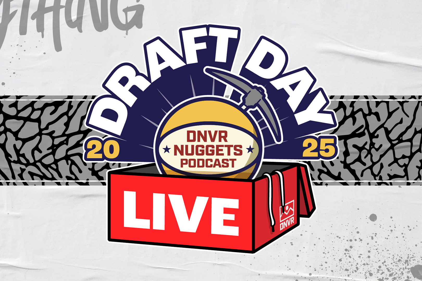 NBA Draft Day Live