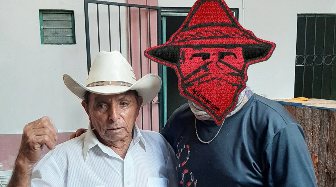 El Gringo Perdido: Part 5