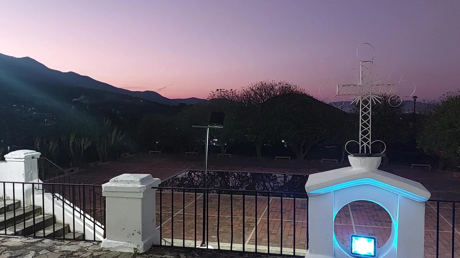 Village of the Dead (P1):