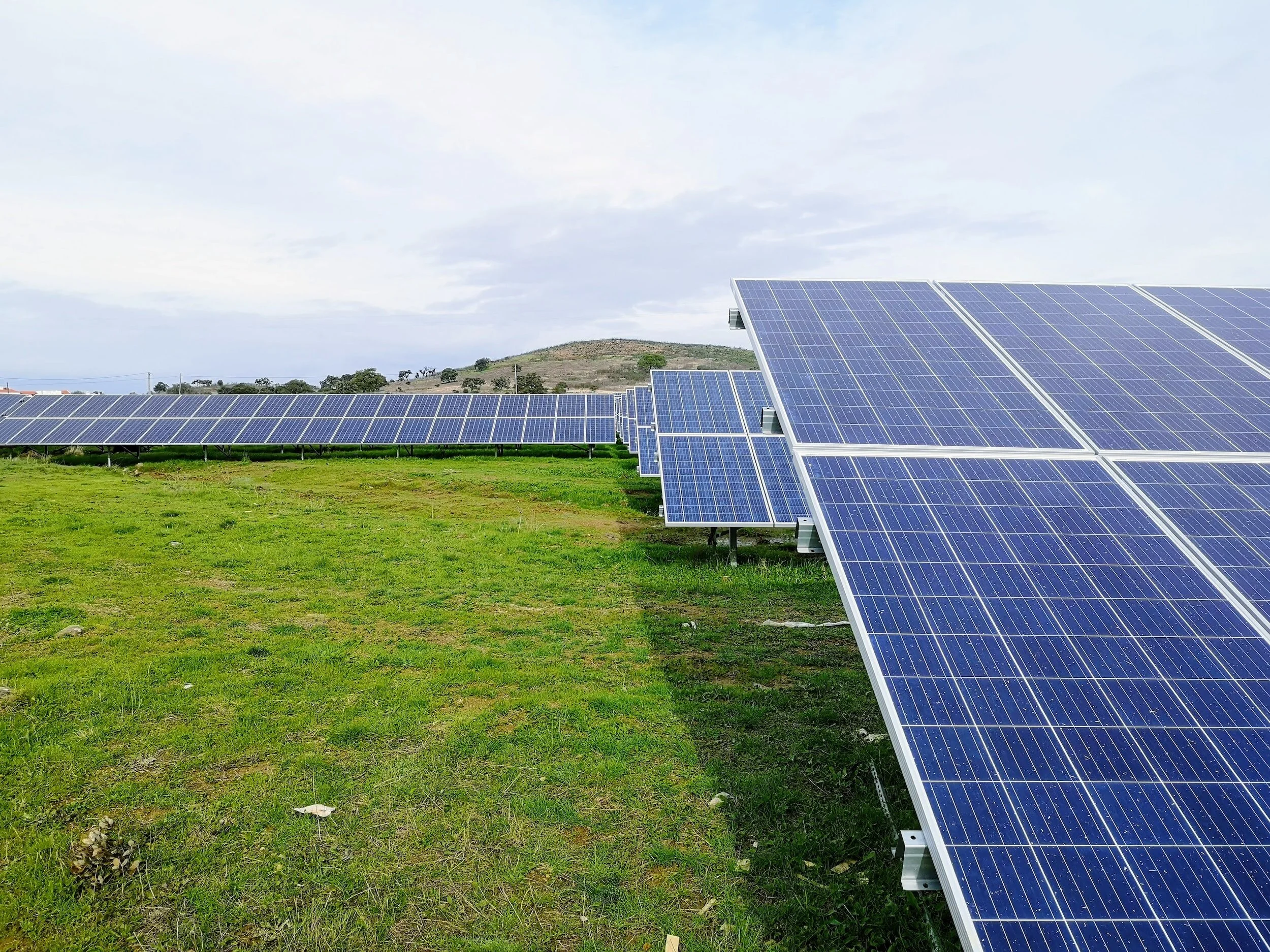 3 Solar Tax Equity Structures: Partnership Flips, Inverted Leases, and Sale-Leasebacks