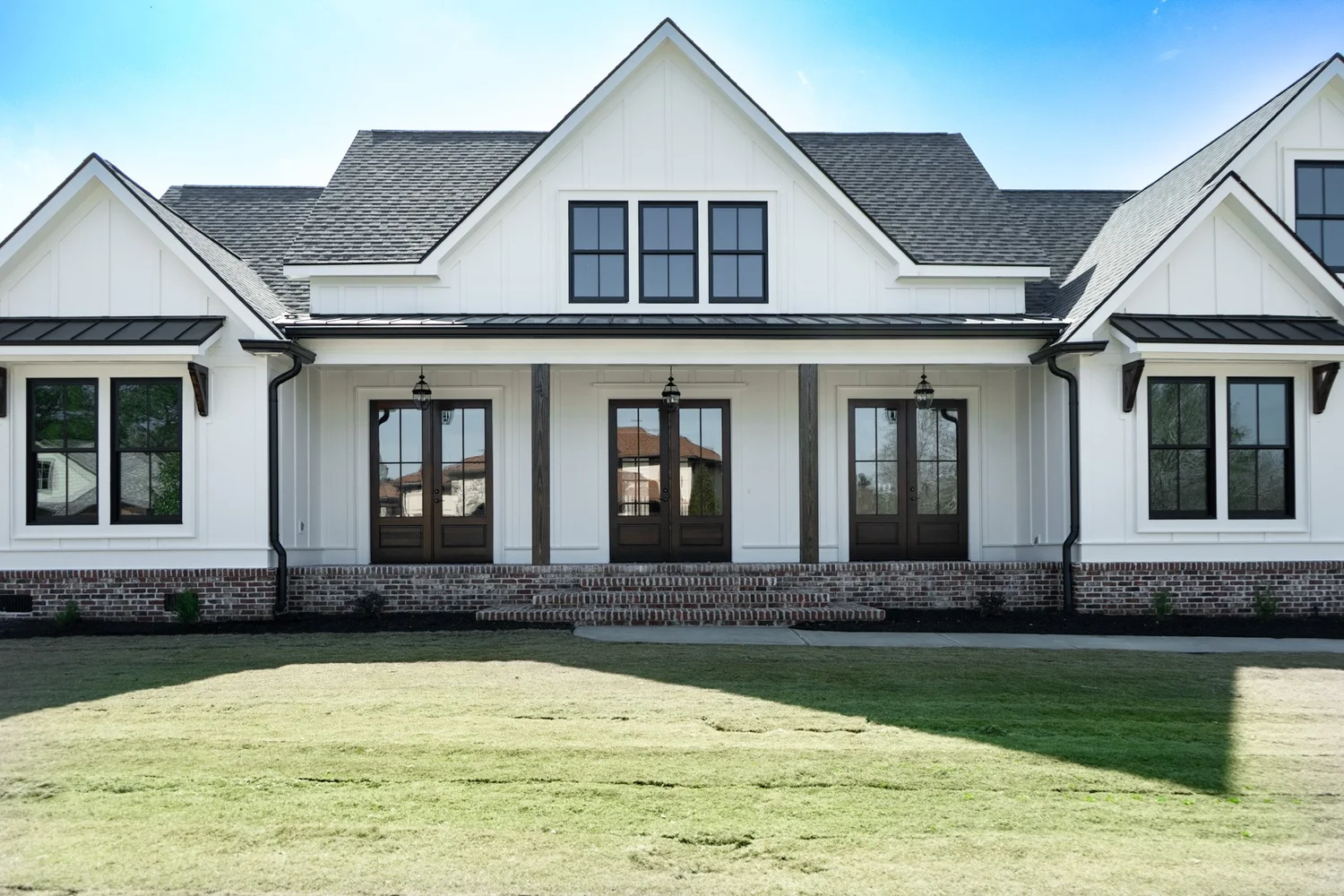 Ironwood Custom Homes