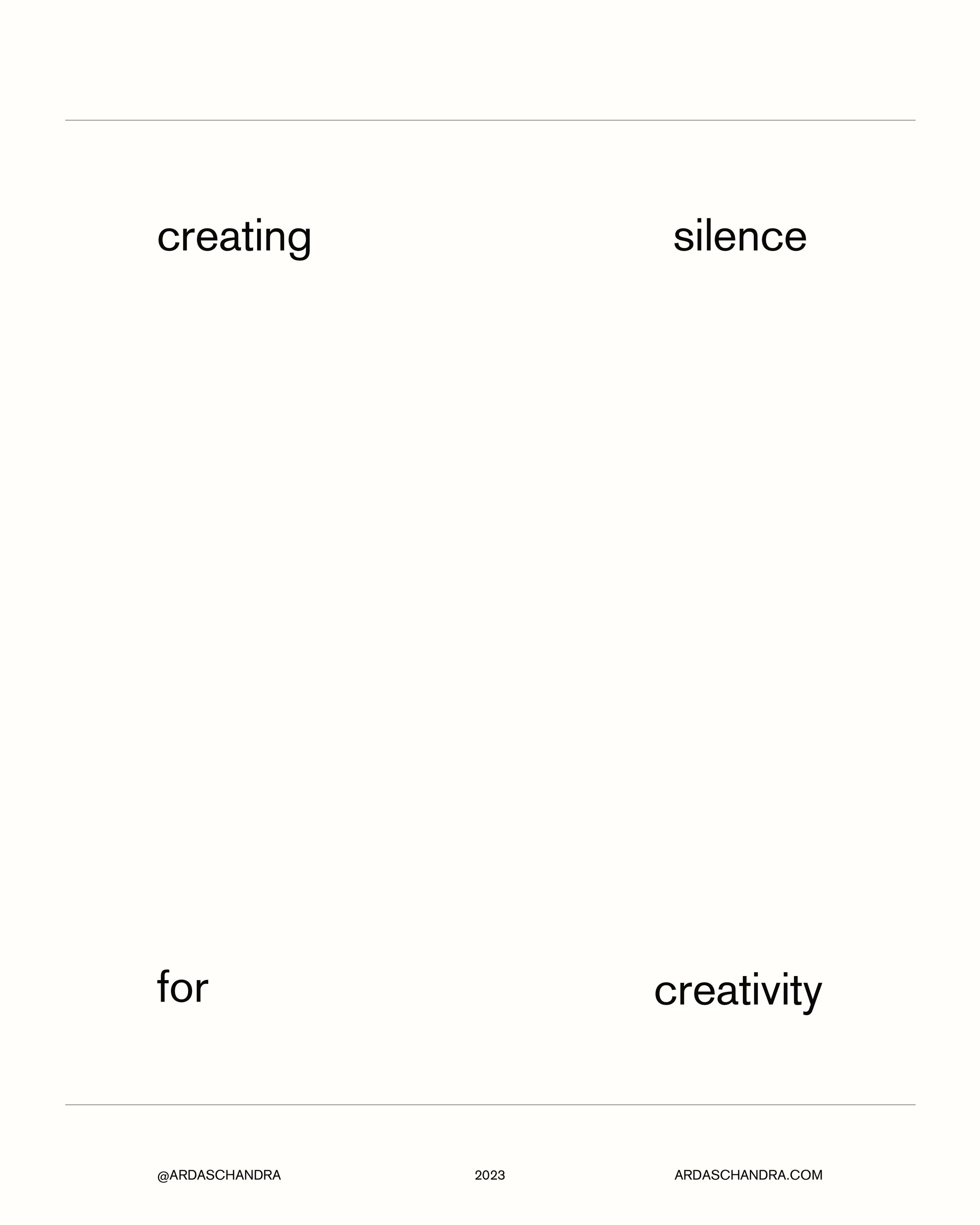 create silence.jpg