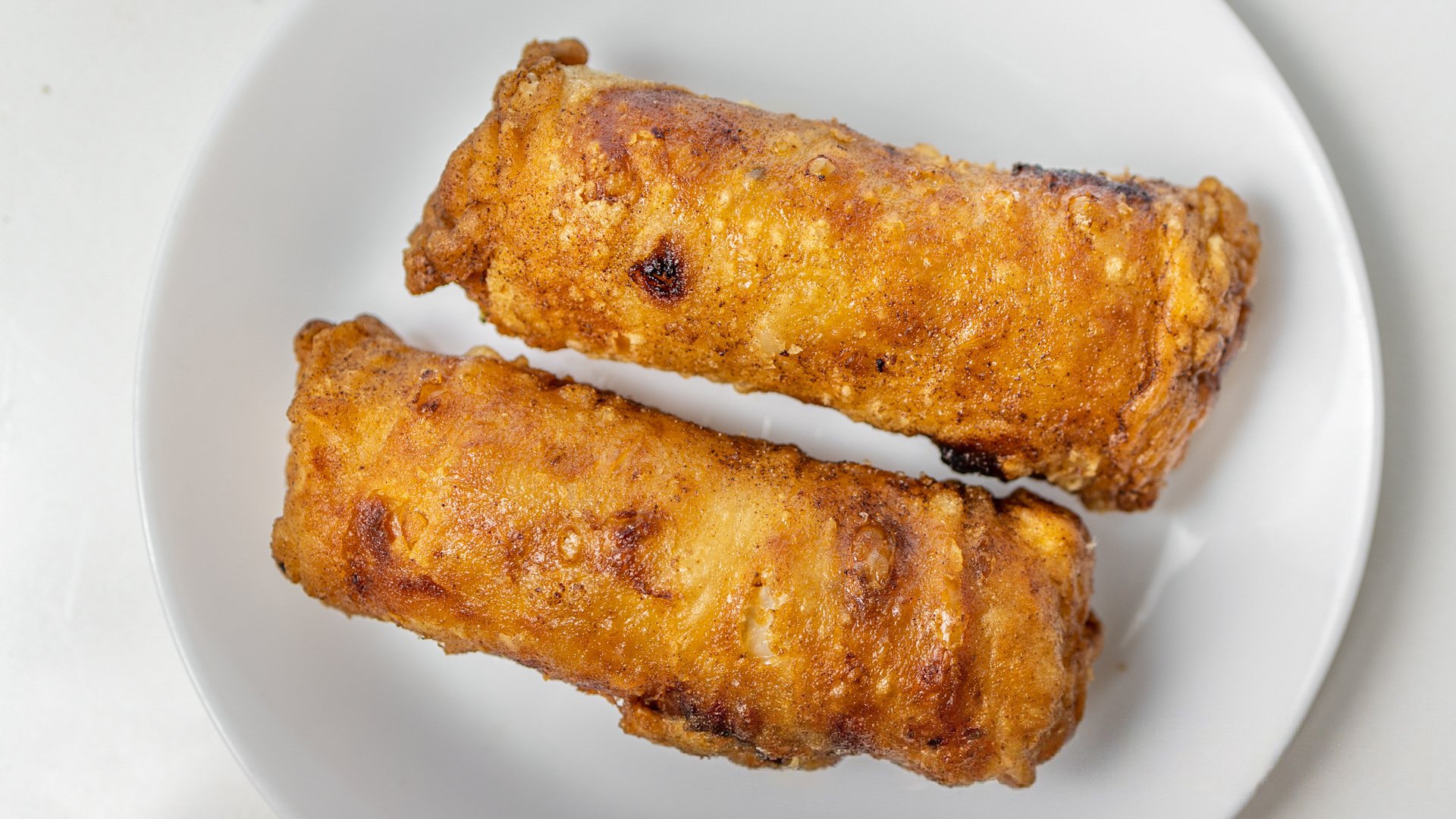 Classic Eggroll