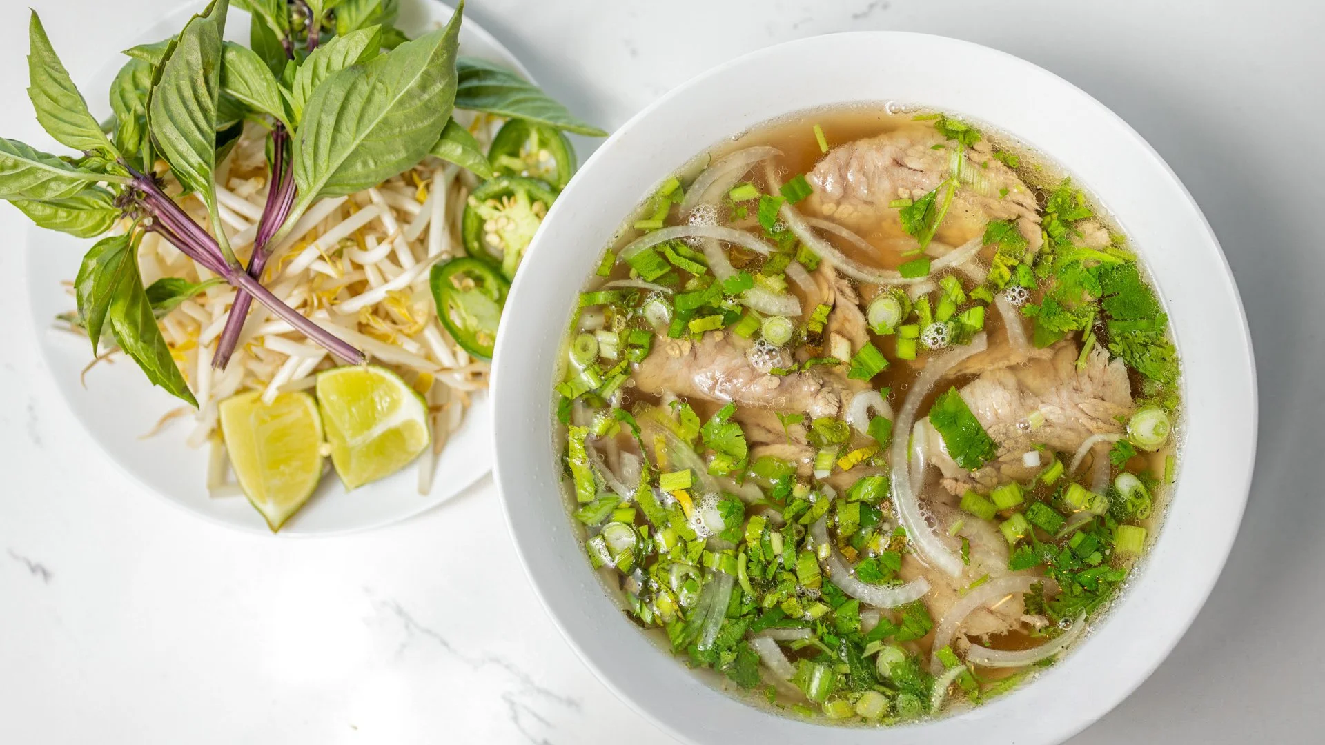 Why Pho Is The Perfect Comfort Food
