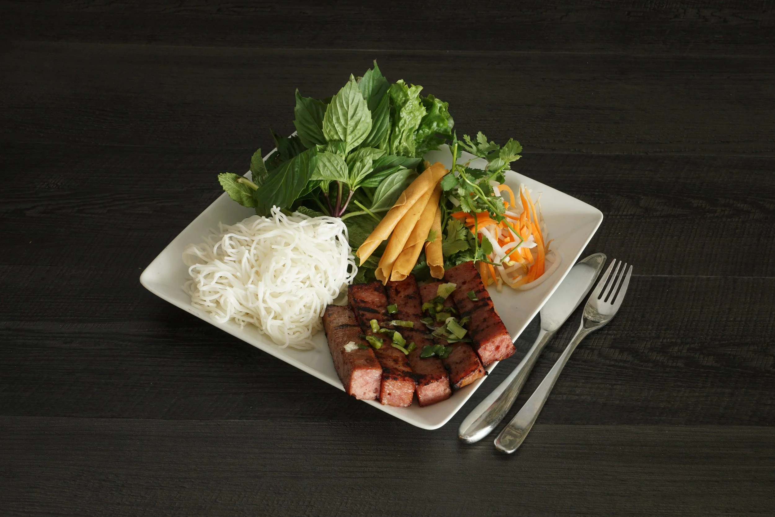 FamilyOwned Vietnamese Restaurant Brooklyn Park, MN MT Noodles