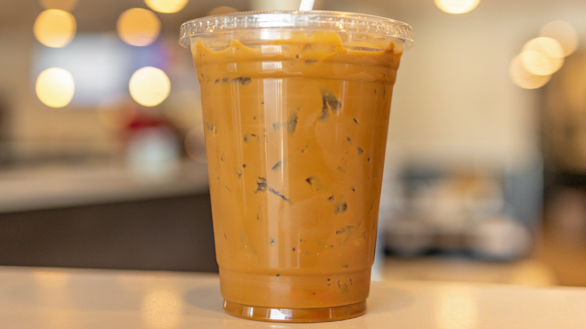 Vietnamese Iced Coffee Cafe Sua Da