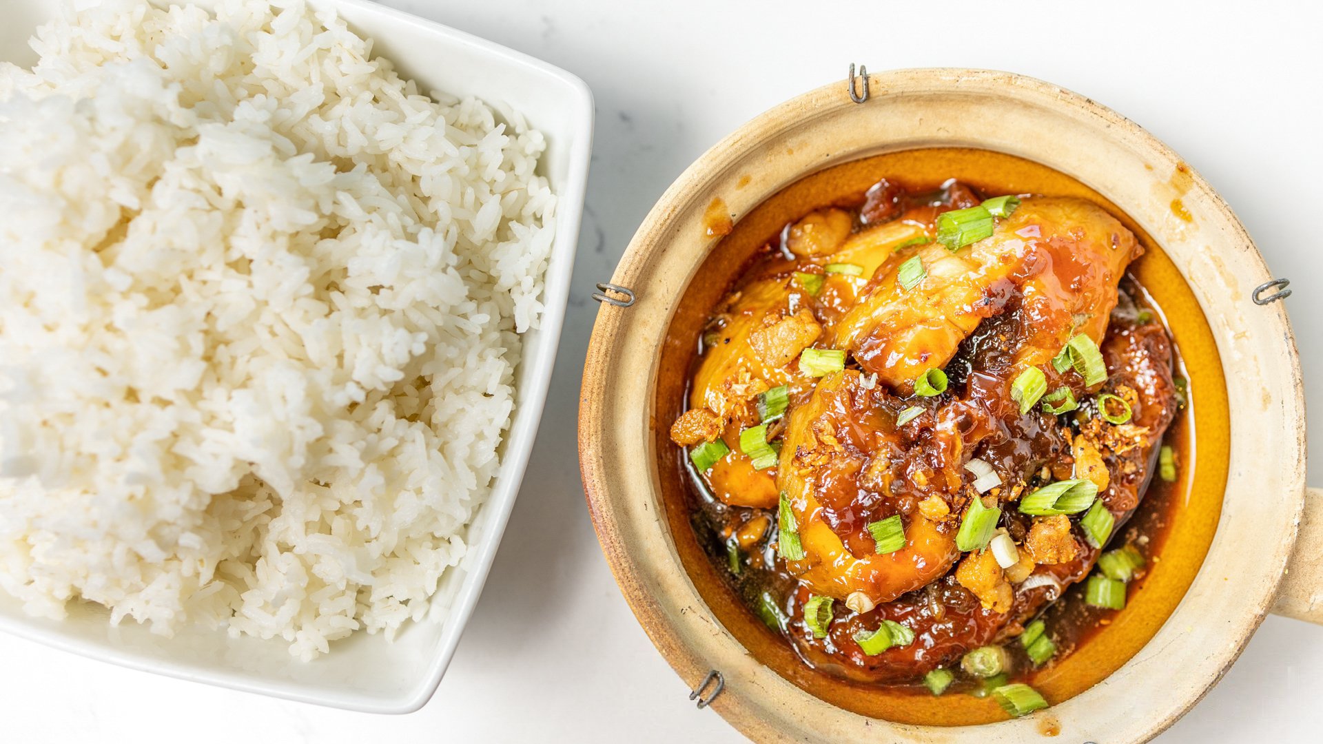 Ca Kho Tho