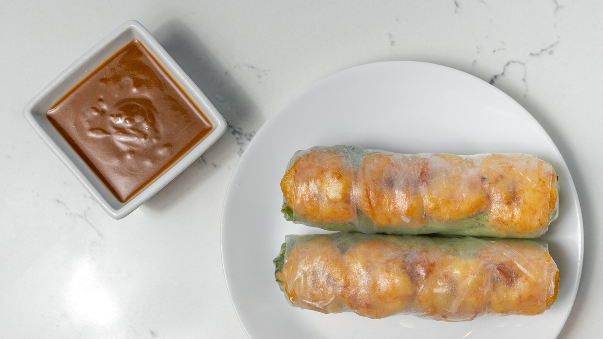 House Springroll