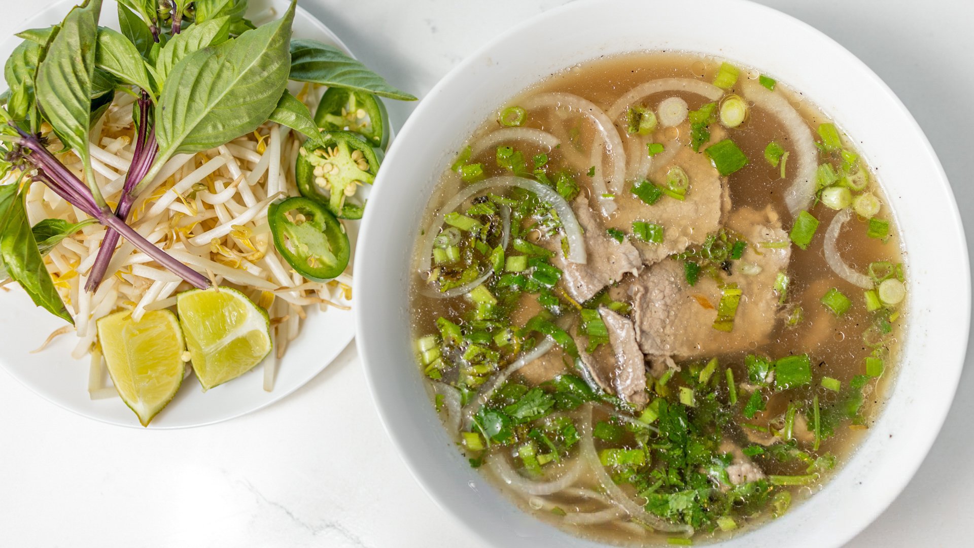 Why Pho Is The Perfect Comfort Food — MT Noodles