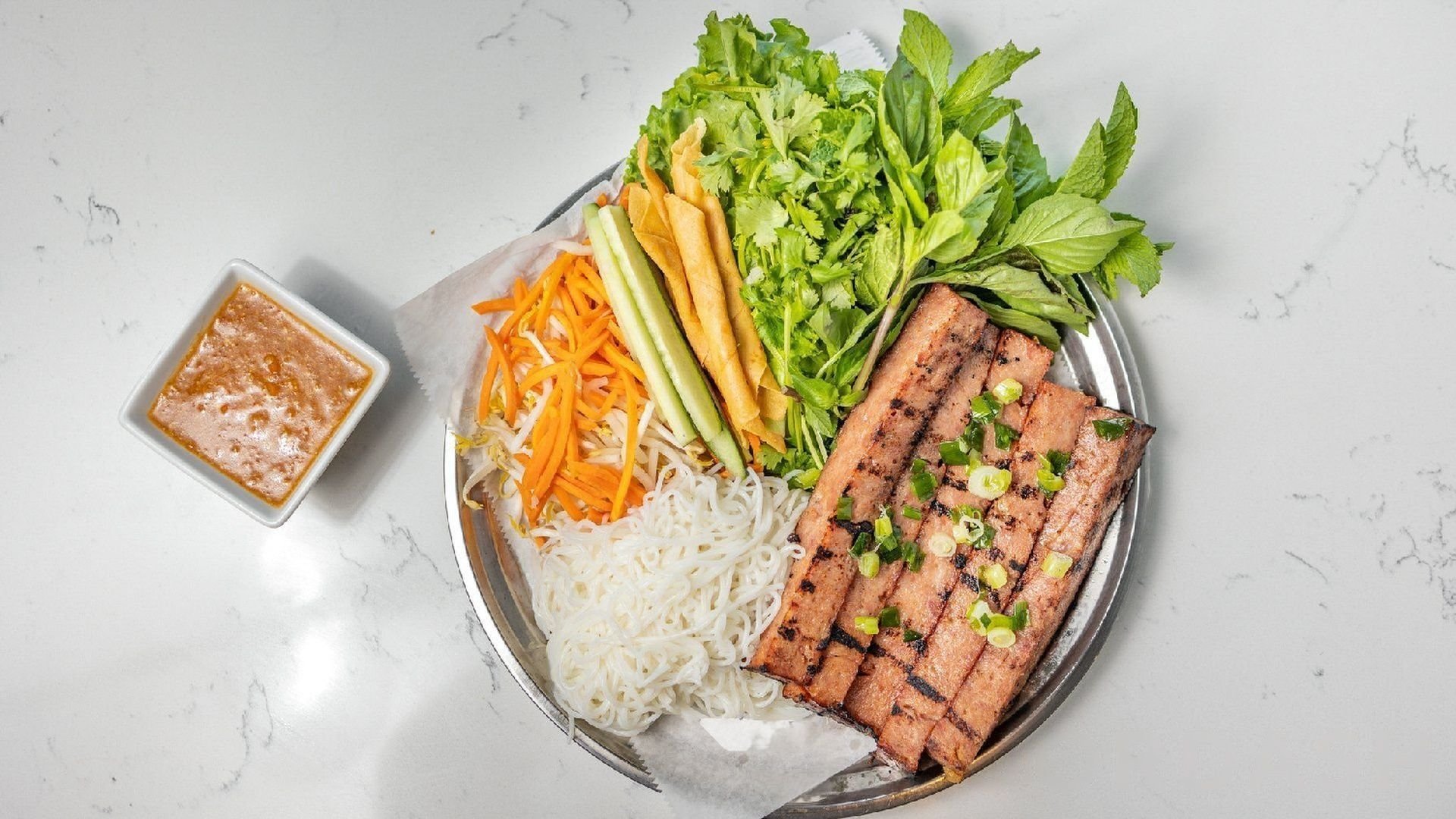 Nem Nuong