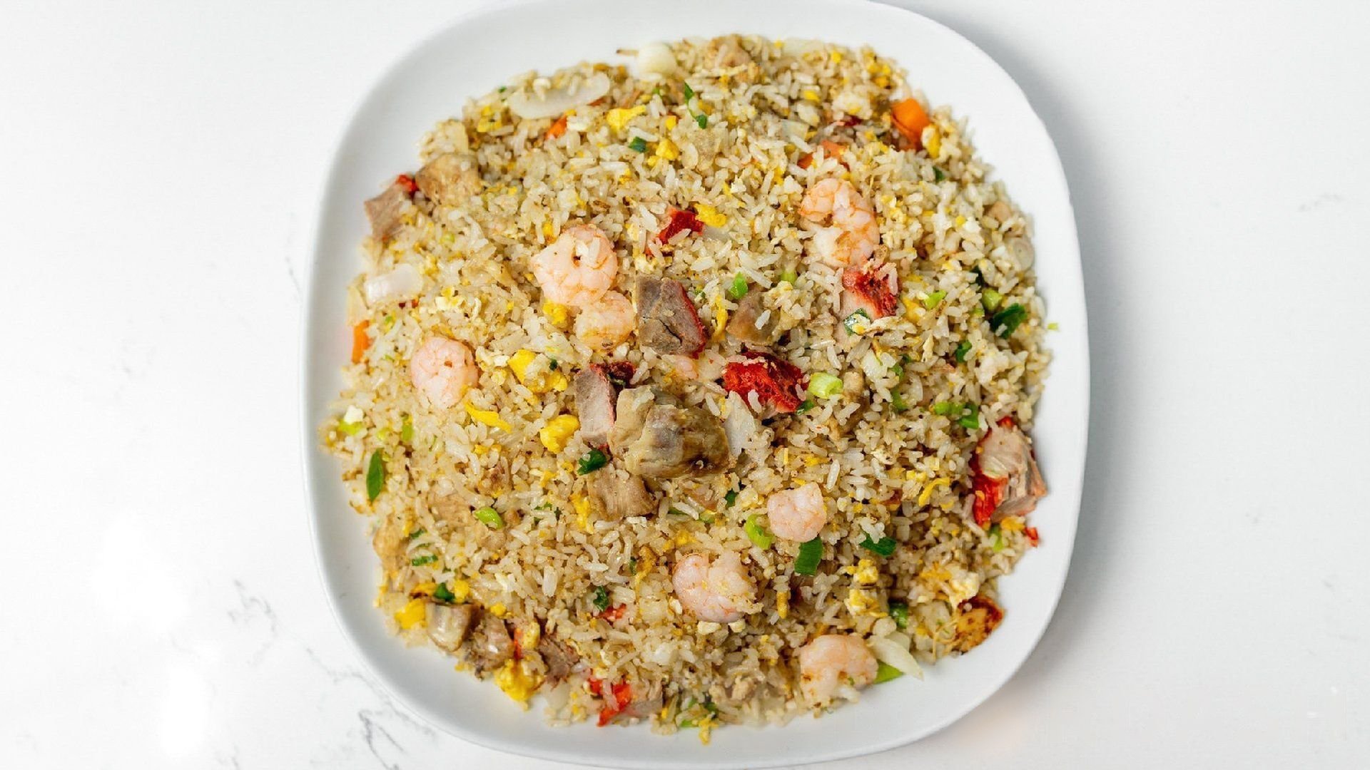 House Fried Rice