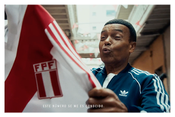 1978 Bring Back · Adidas Originals