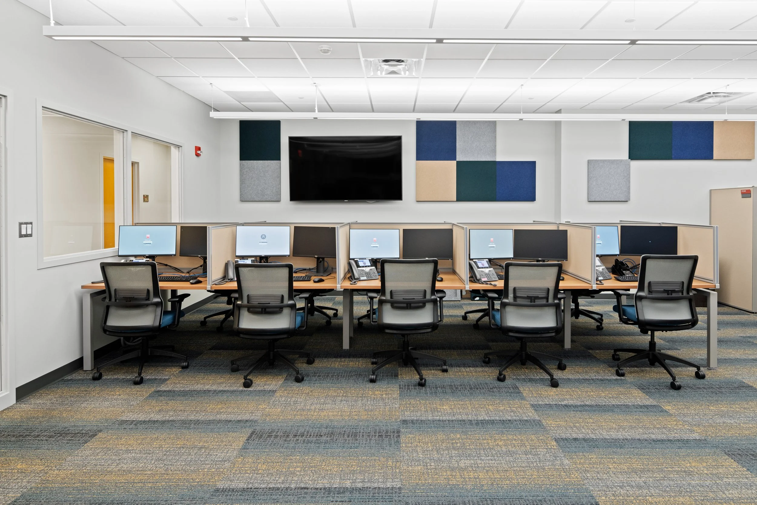 OFFICE OF INFORMATION TECHNOLOGY CALL CENTER | RUTGERS UNIVERSITY