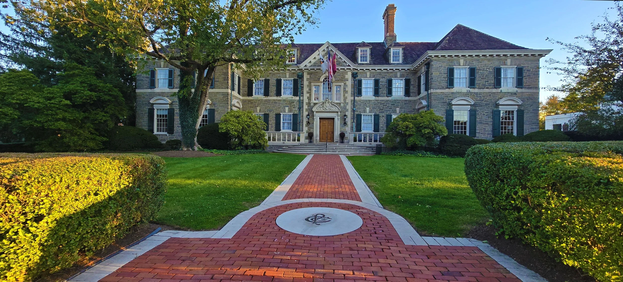 The Princeton Charter Club