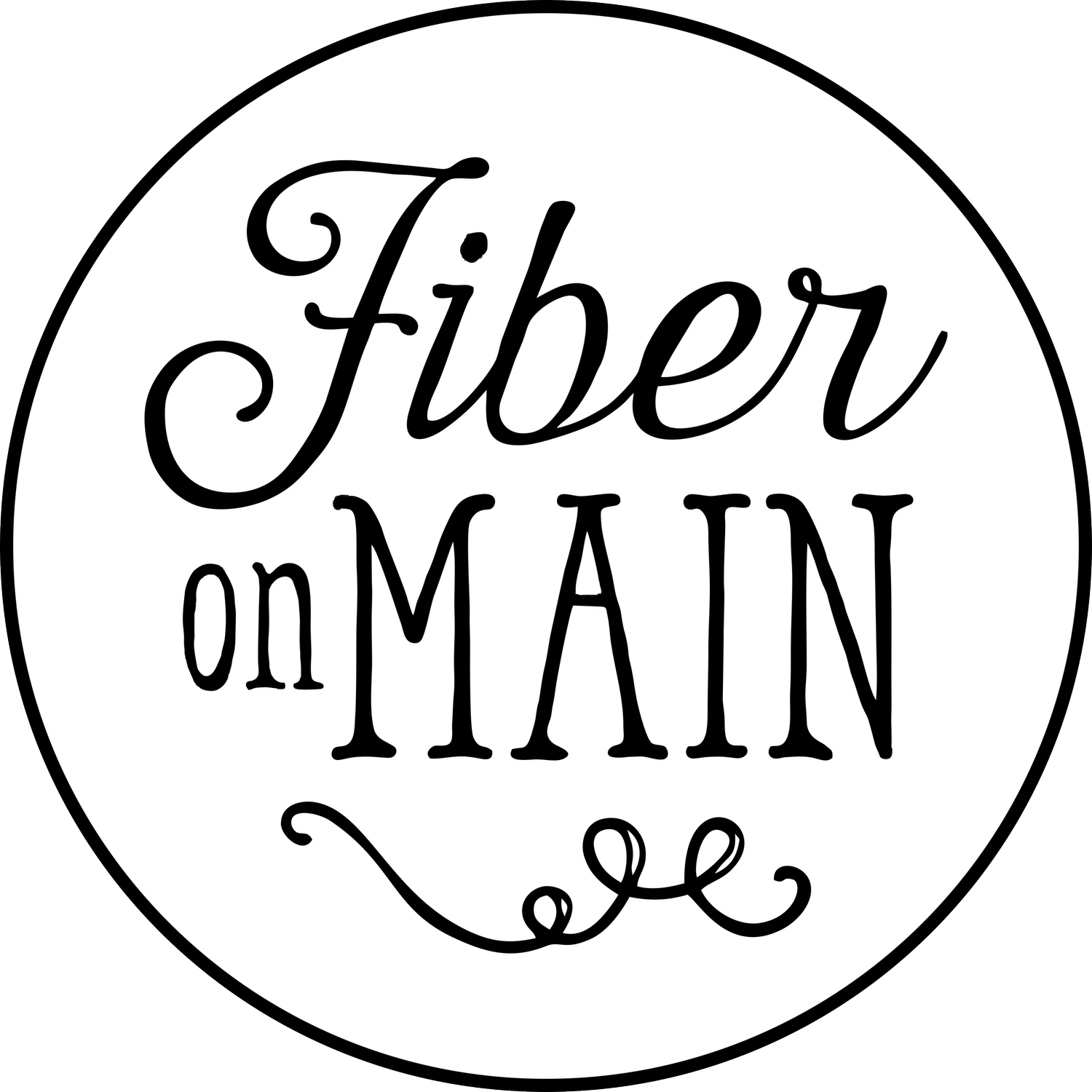 Fiber on Main