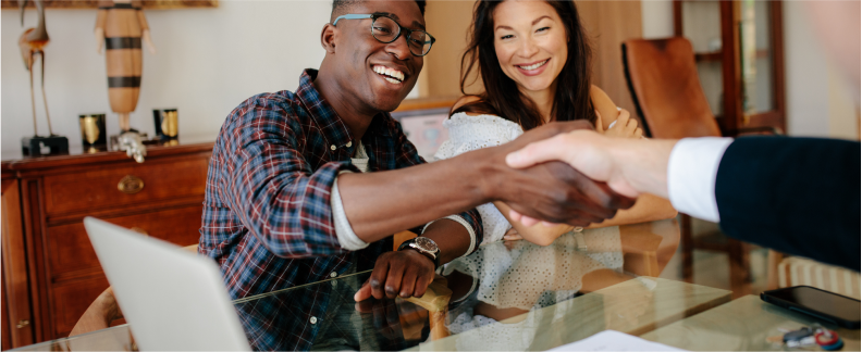 6 Reasons You Need a Real Estate Agent to Represent You