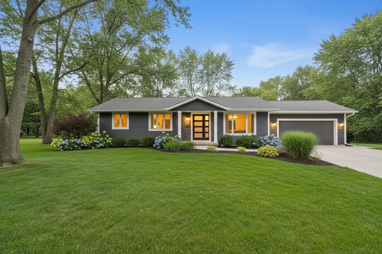 Selling Your Home In West Michigan: Market Trends &amp; Strategies
