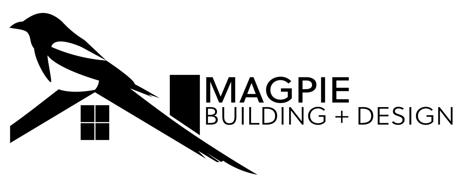 Magpie Building &amp; Design