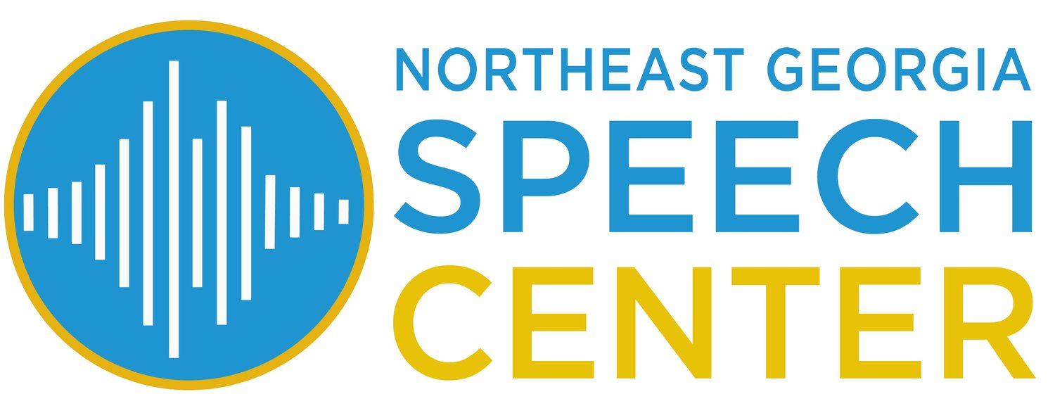 Northeast Georgia Speech Center