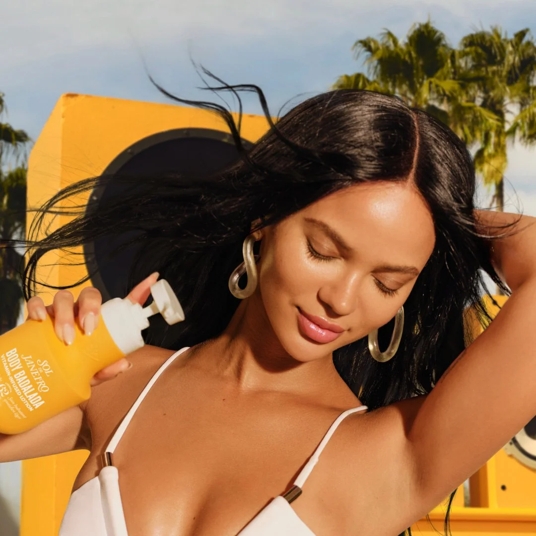 Sol de Janeiro Body Badalada Launch Campaign