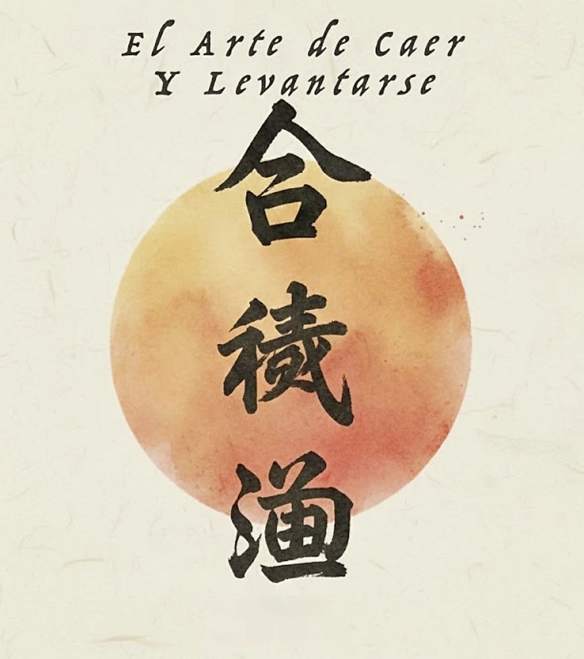 Capítulo 12. La Conexión Cielo-Tierra: Tenchi Nage