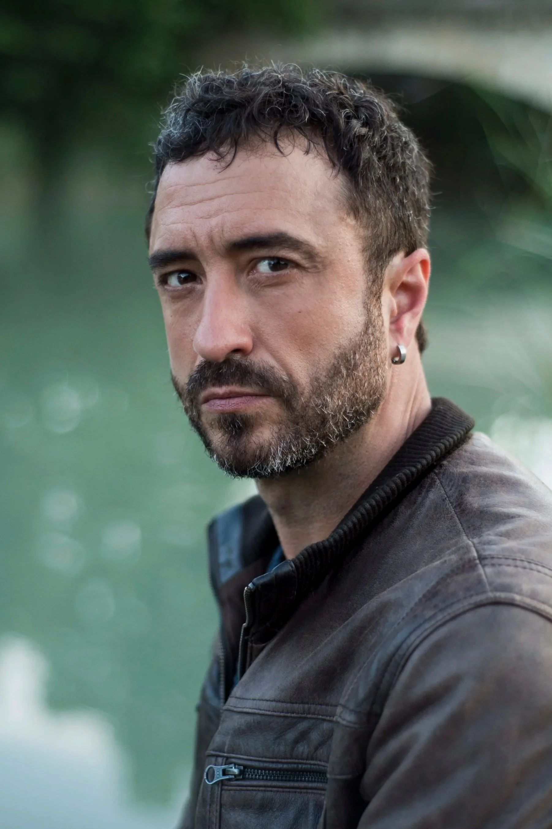 Miguel Ramiro