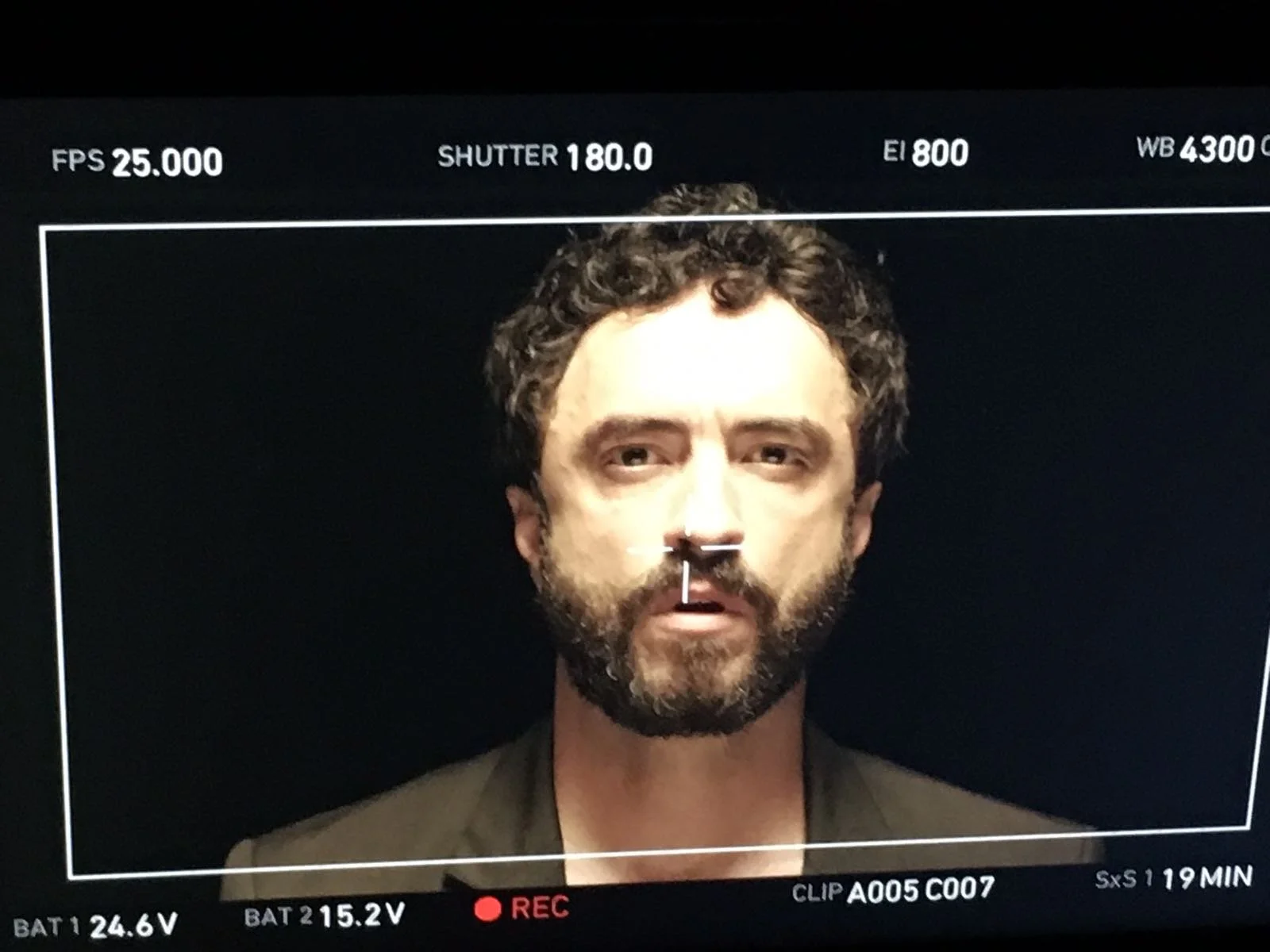 Miguel Ramiro en el combo.