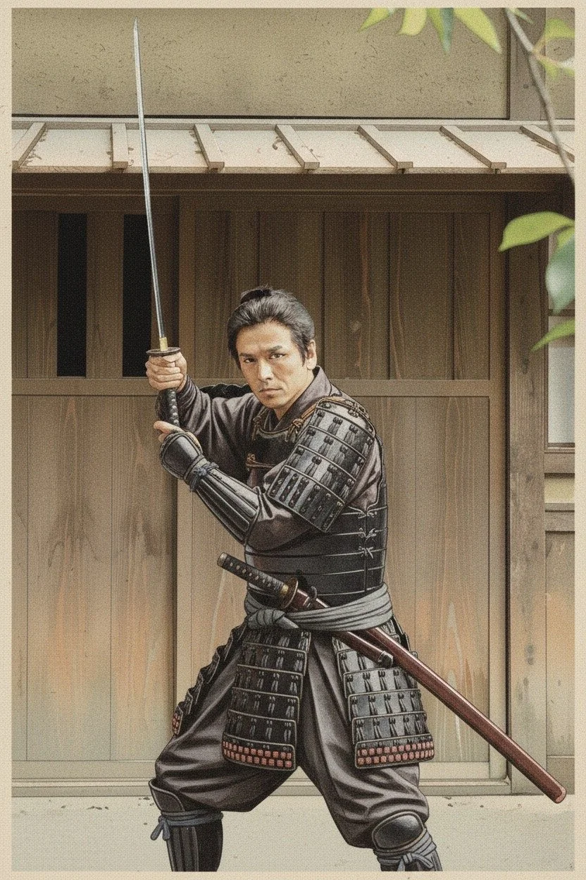 Miguel Ramiro Sankyo