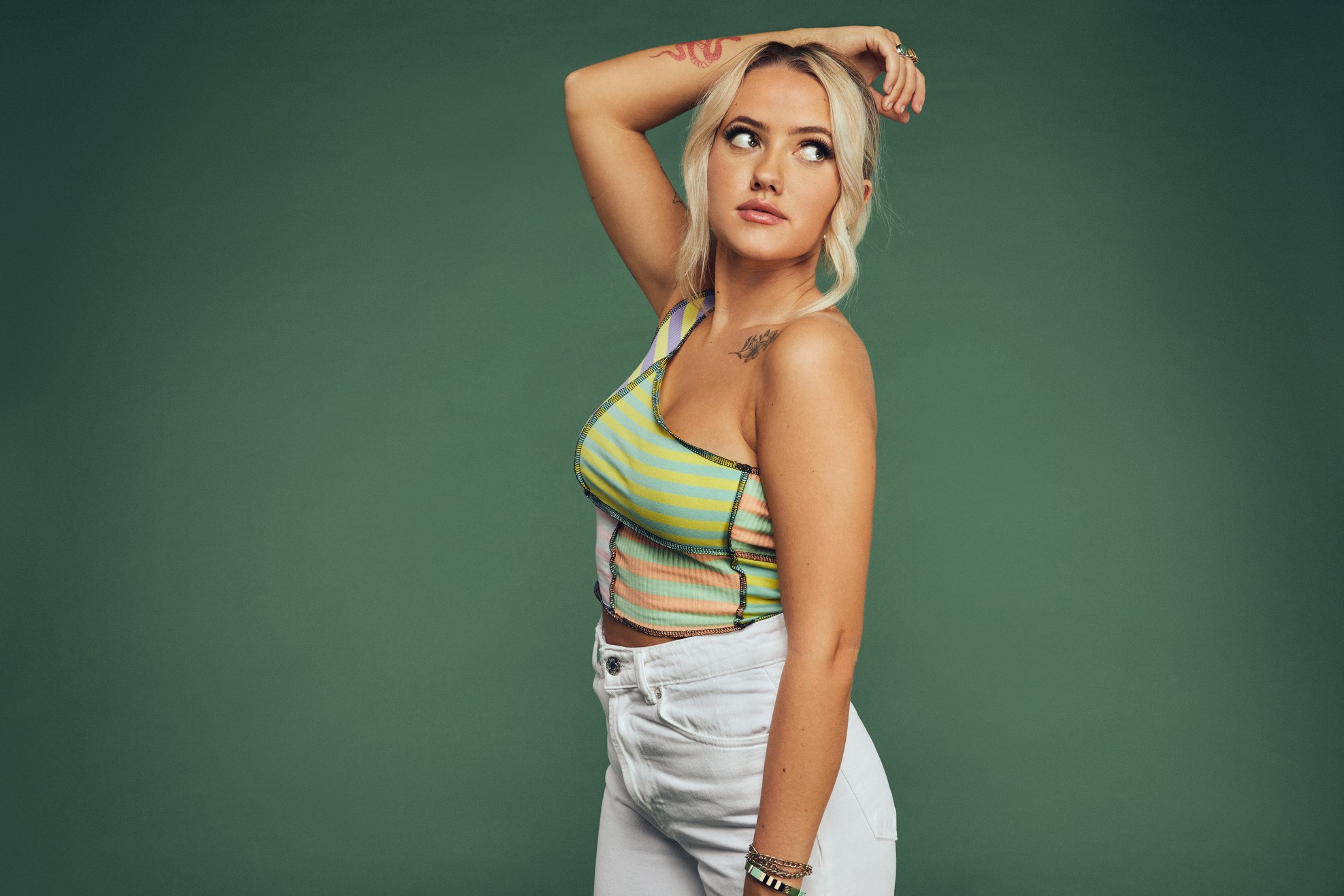 Stina Talling