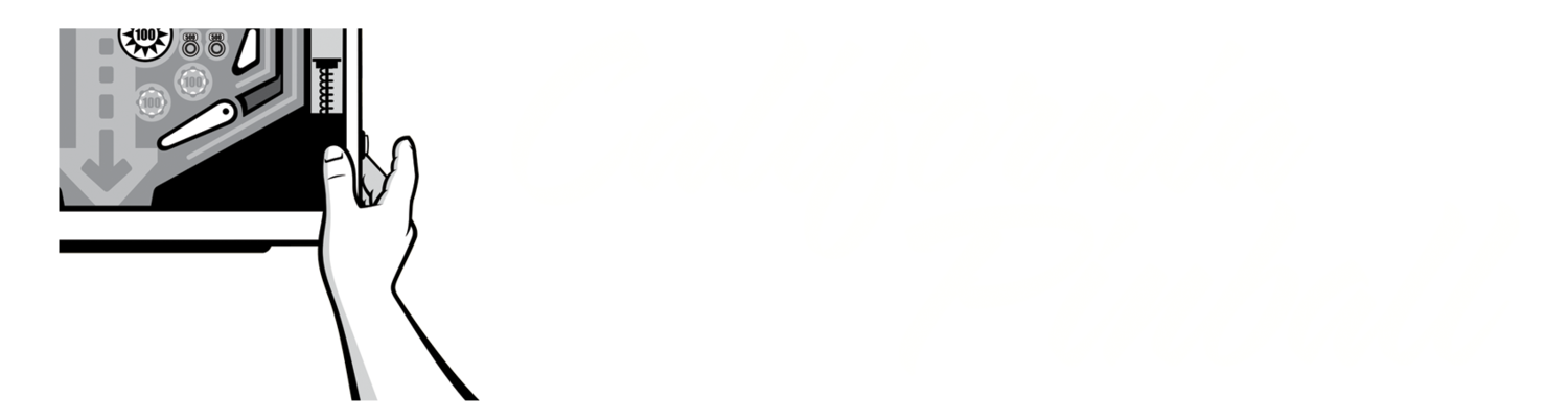 California Pinball