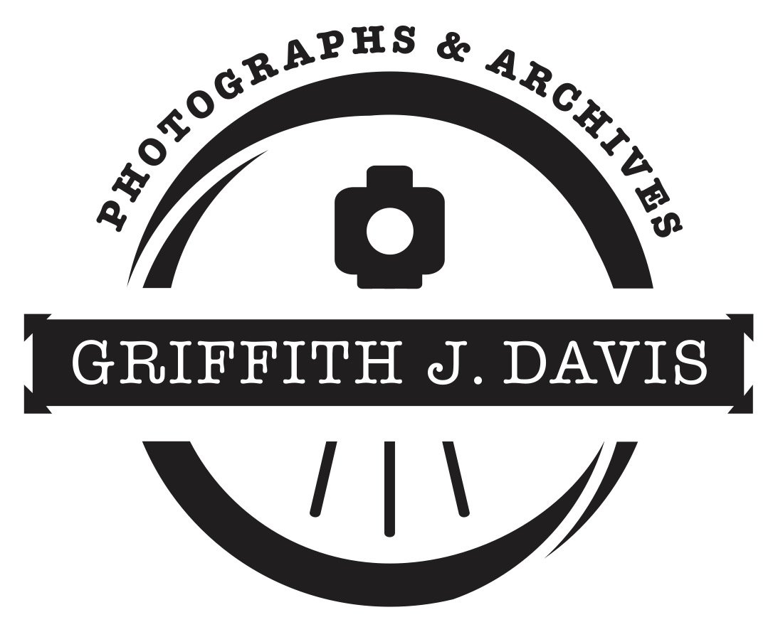 Griffith J Davis