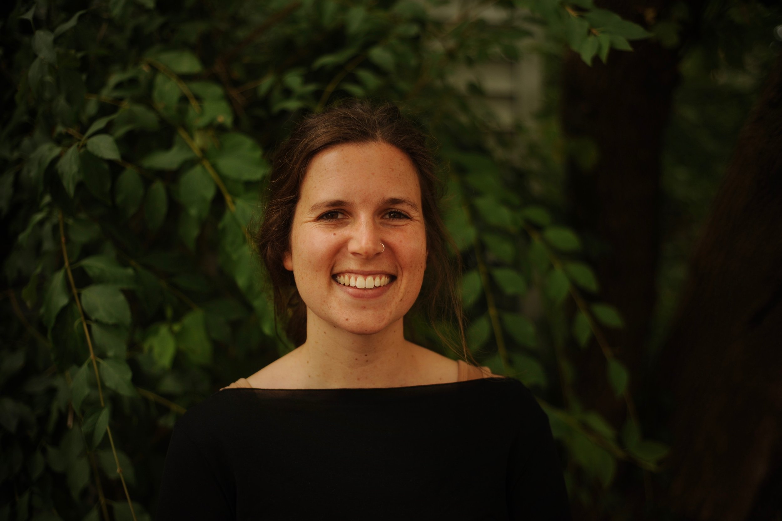 Vesta Davis, LMSW-CC