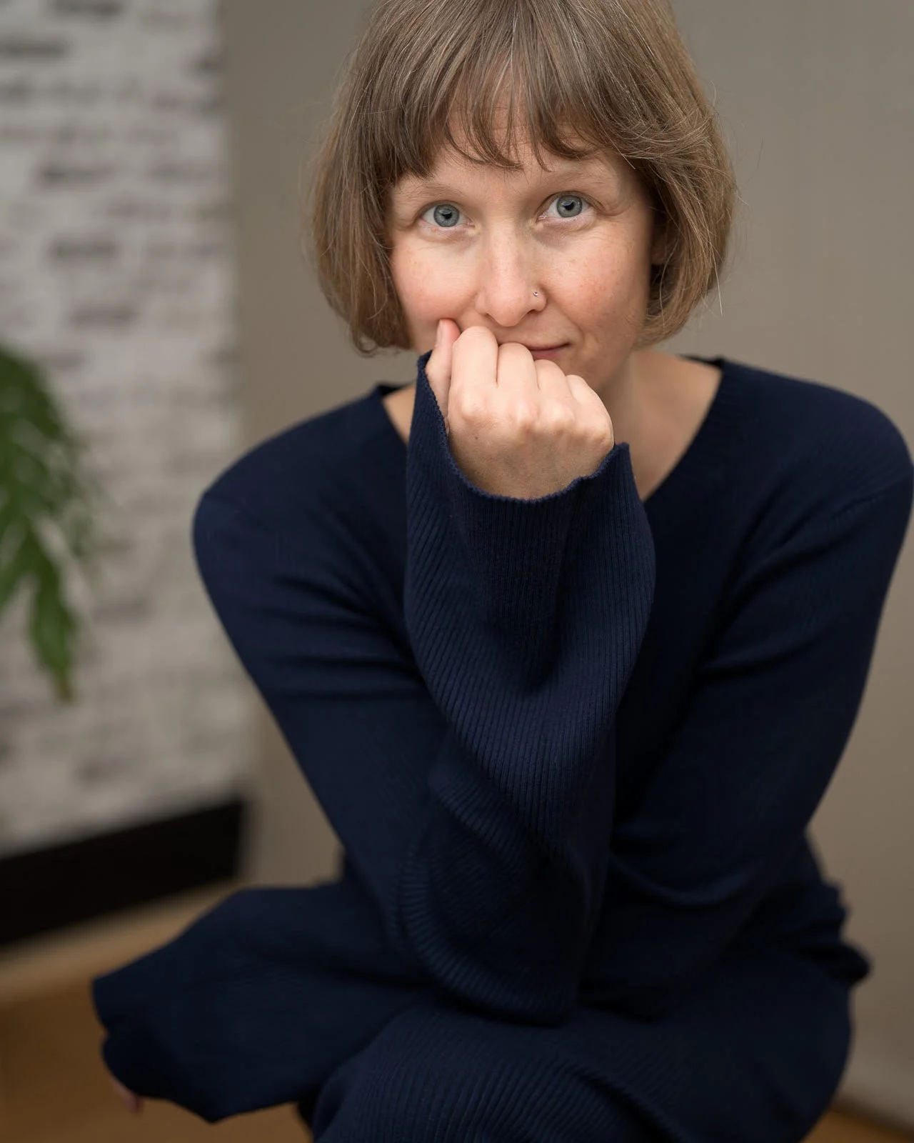 Molly Stewart LCSW social worker, therapist, Maine, wellspace at work, wellspace maine,