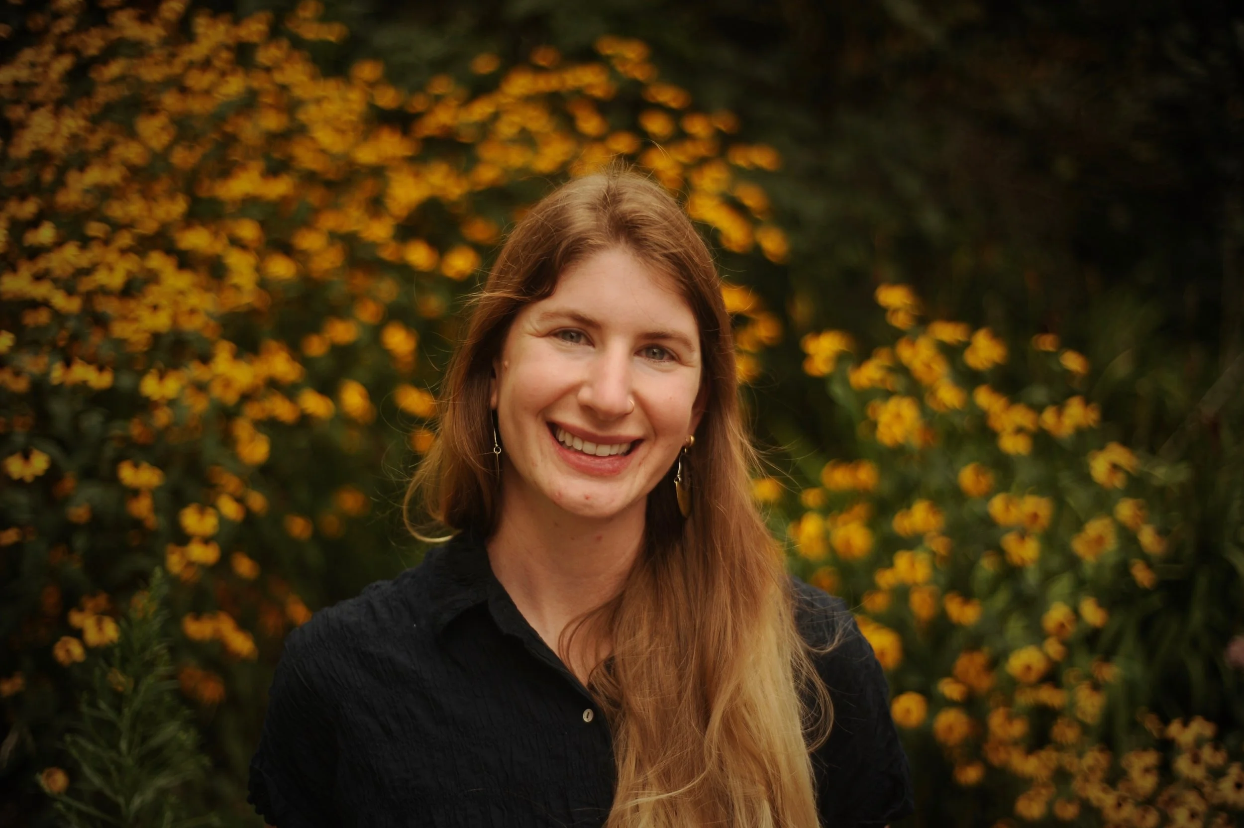 Noa Shems, LCPC-CC