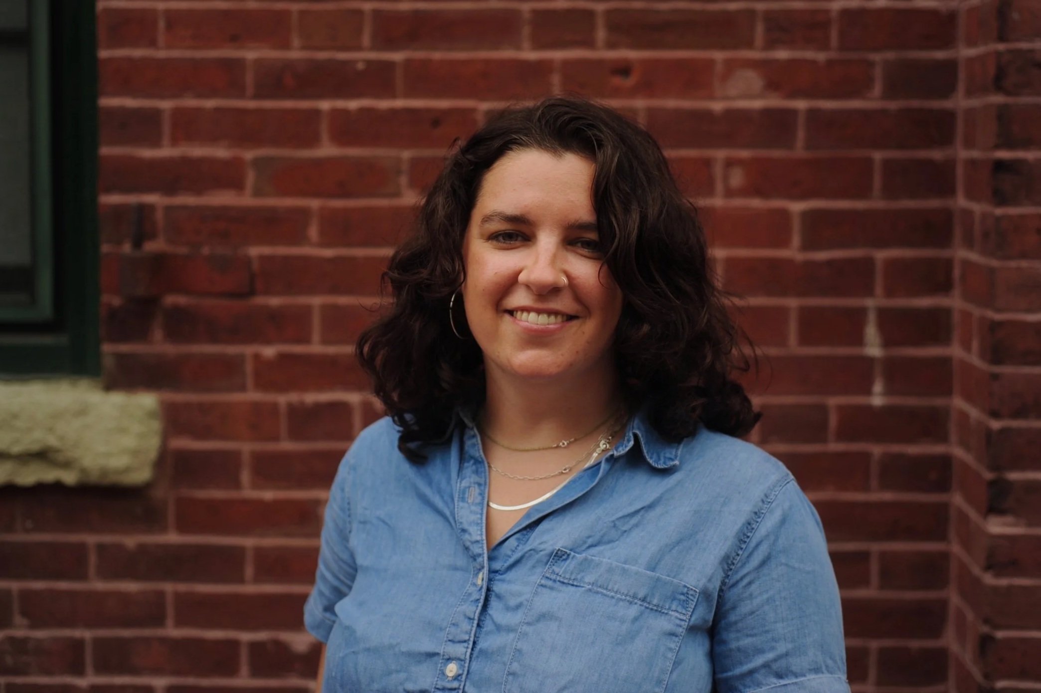 Bekah Giacomantonio, LCPC-CC