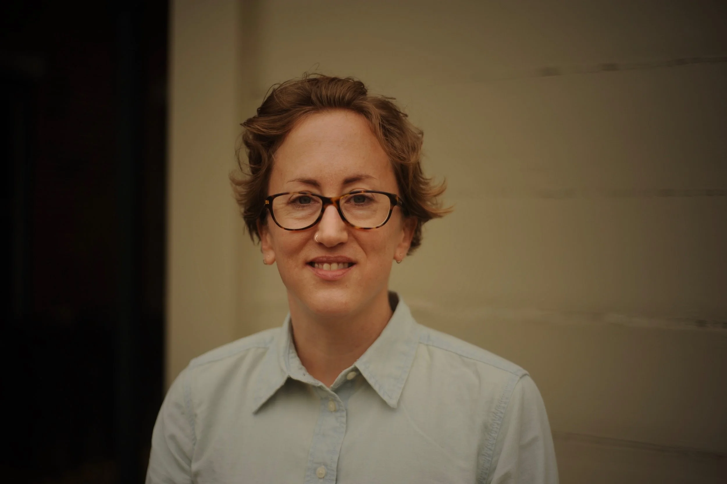 Ava Ellis, LMSW-CC