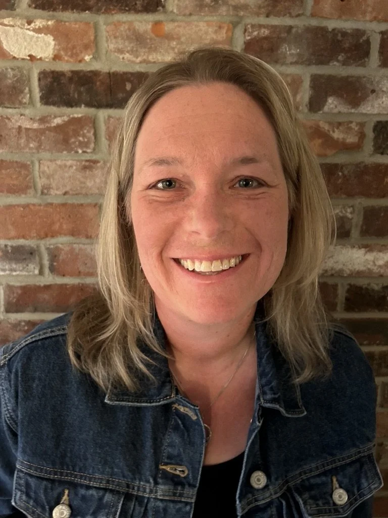 Gretchen Reynolds, LCPC-CC