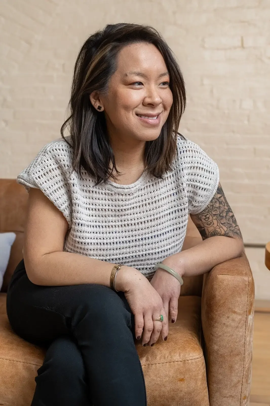 Belle Bocal WellSpace Maine Clinician