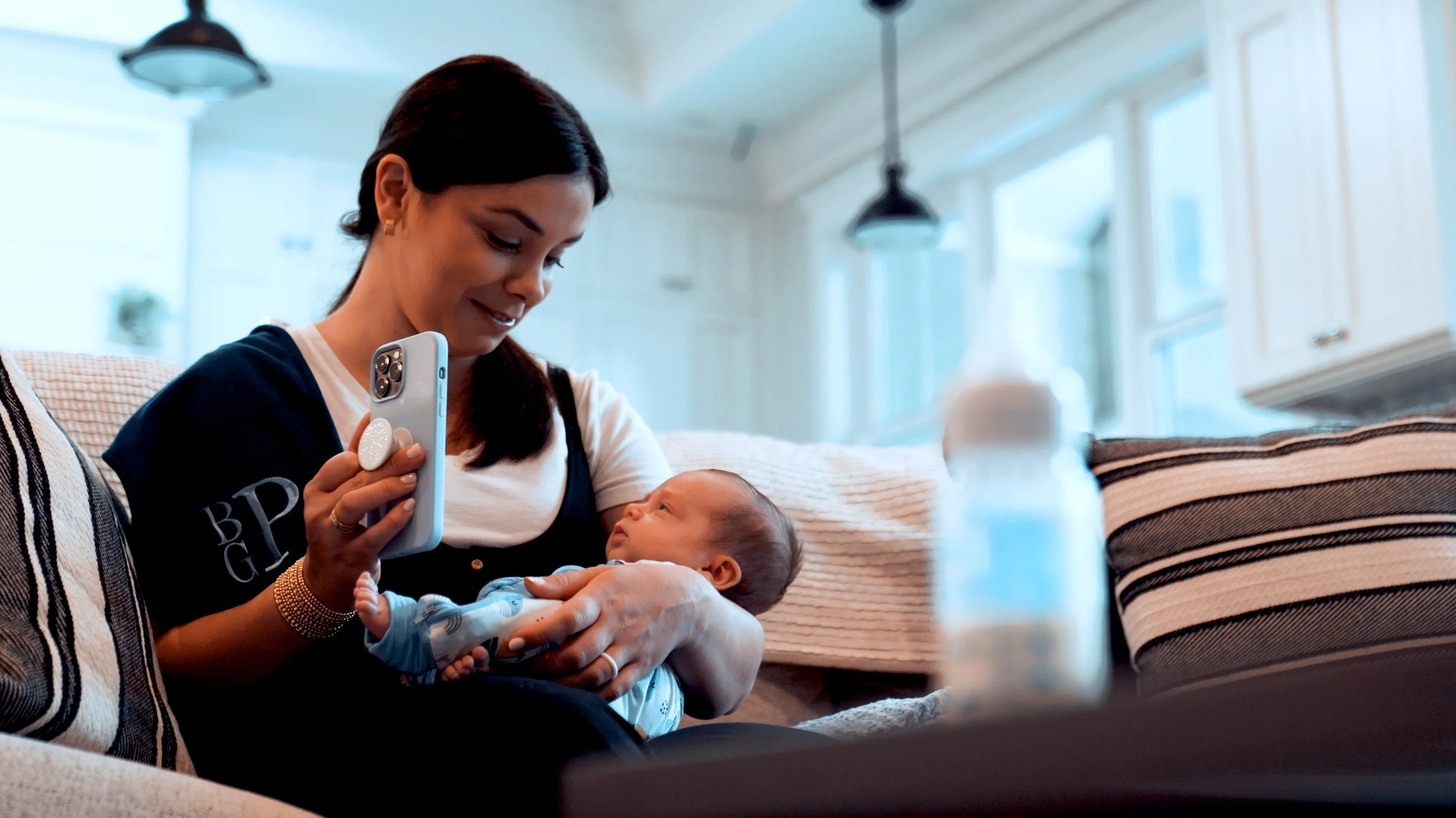 More than a Facetime