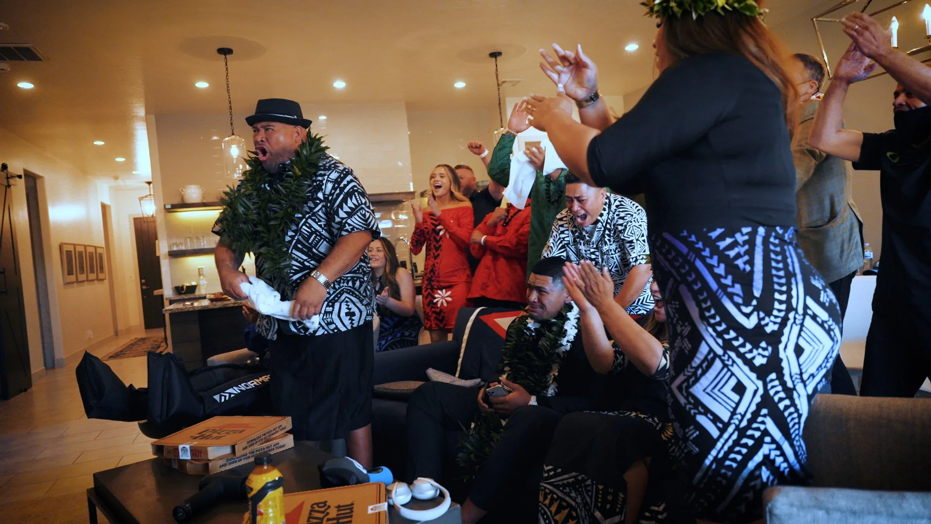 Culture of Winning: Polynesian Football Pride