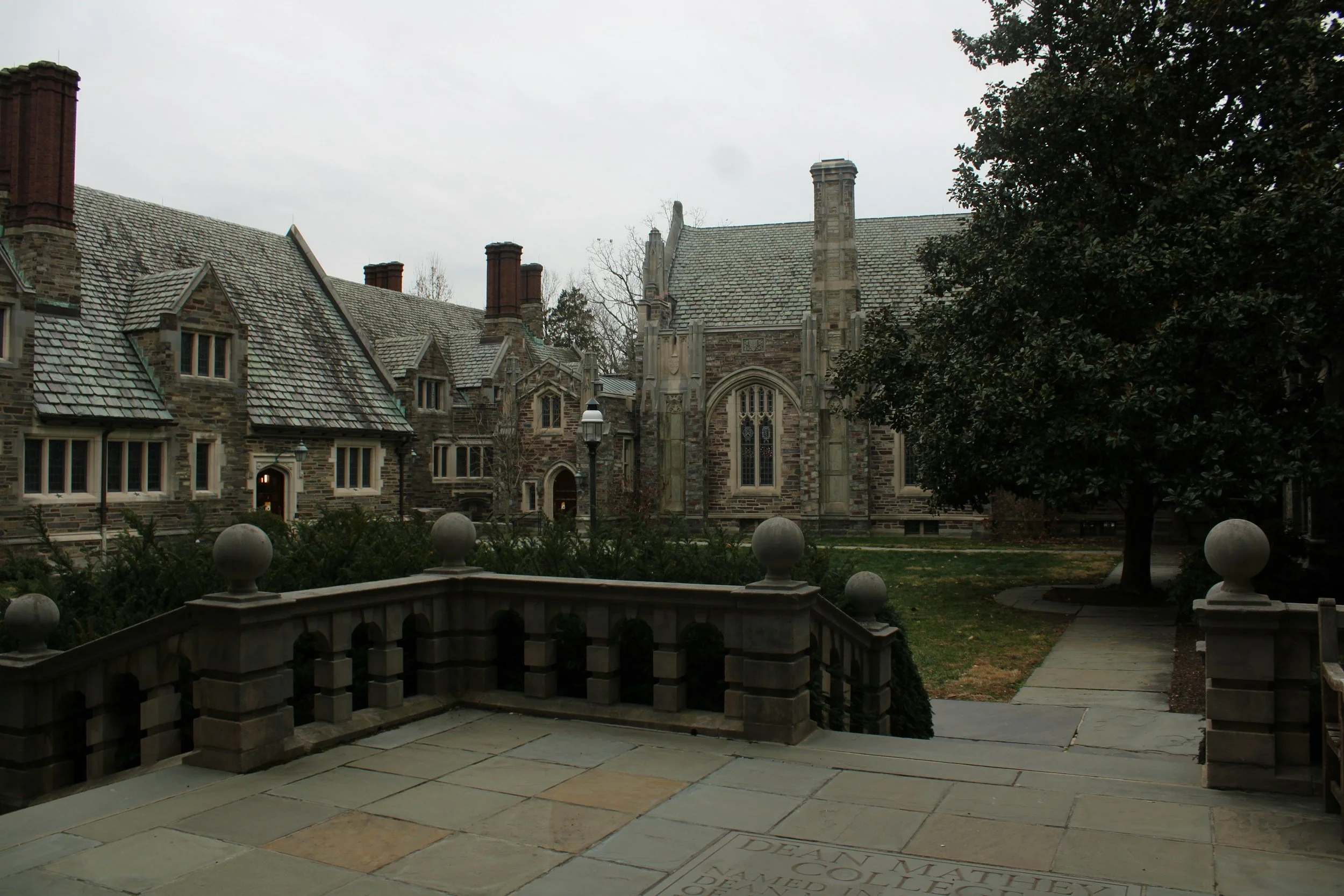 Tufts Essays 2025-2026