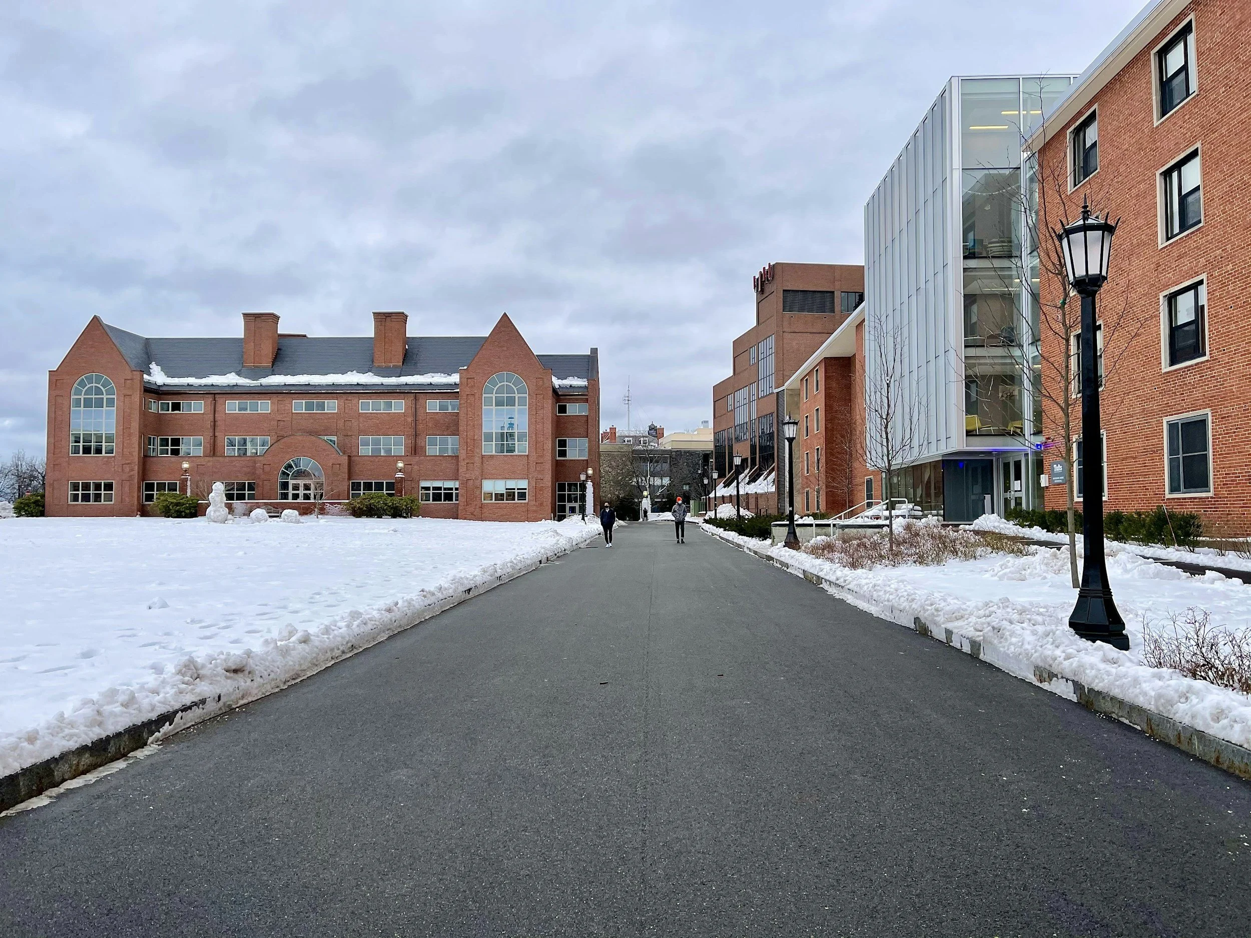Tufts Deferred You: Now What? 
