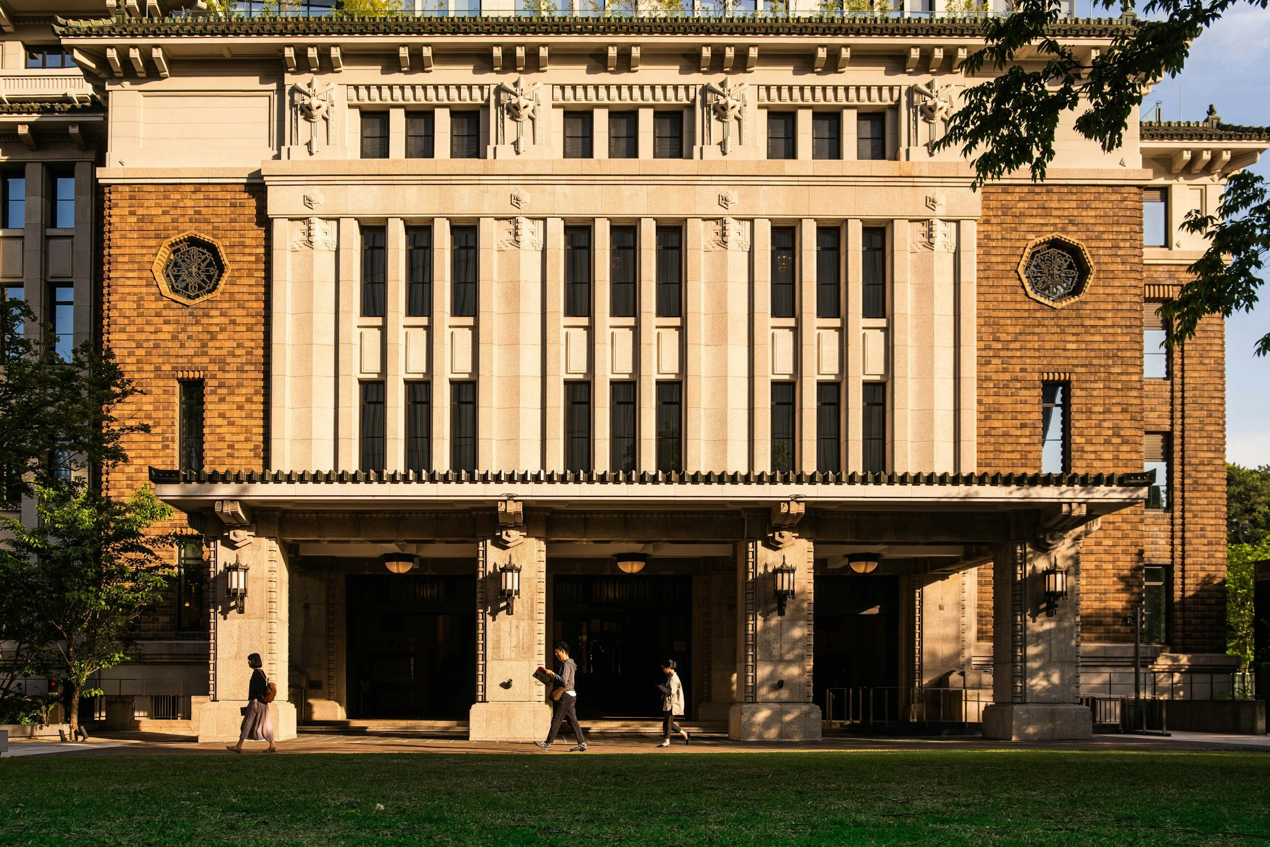 Carnegie Mellon Deferred You: Now What?