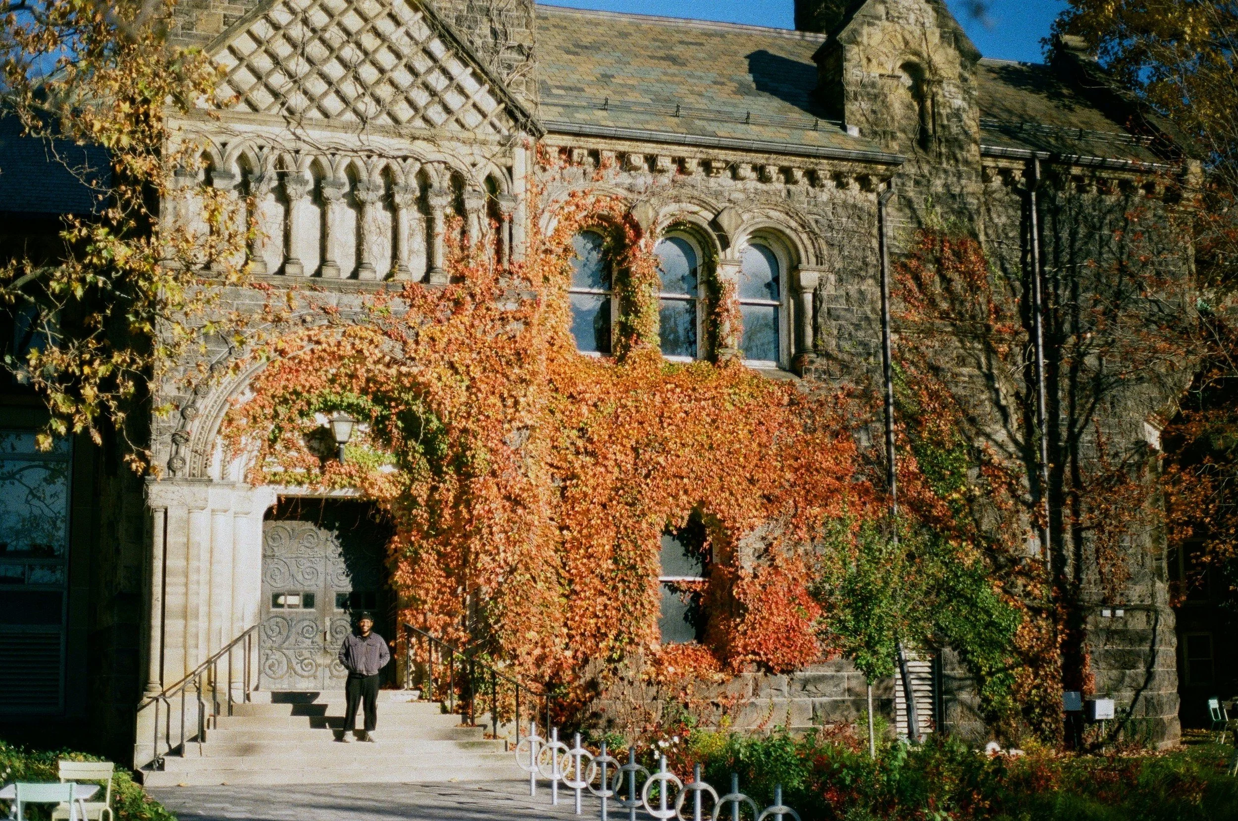 Wesleyan Deferred You: Now What? 