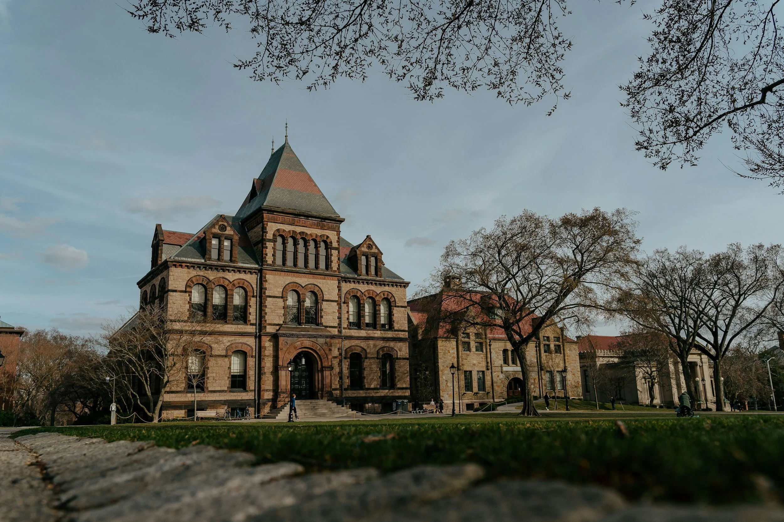 Duke Deferred You: Now What? 