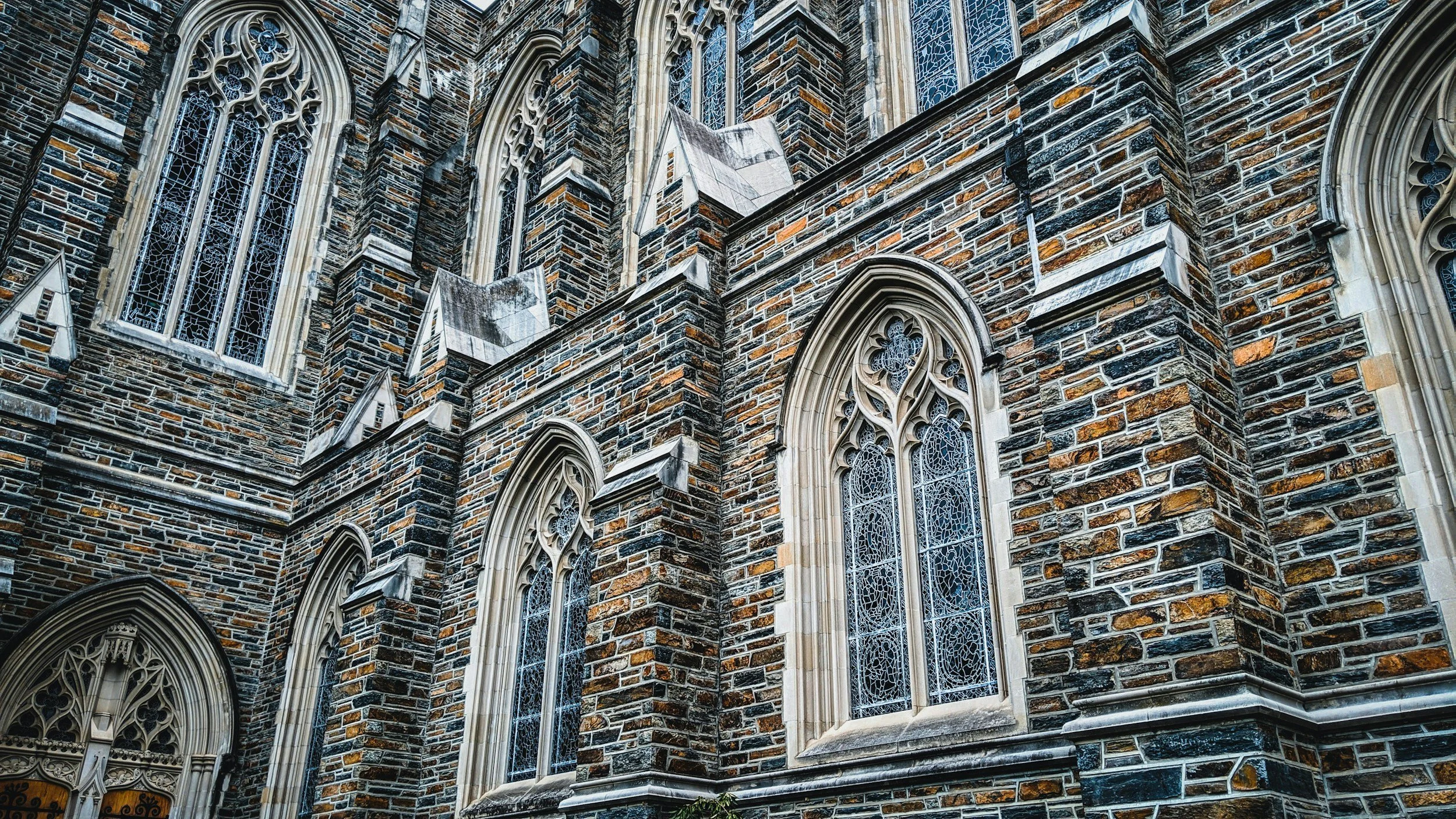 Duke Deferred You: Now What? 