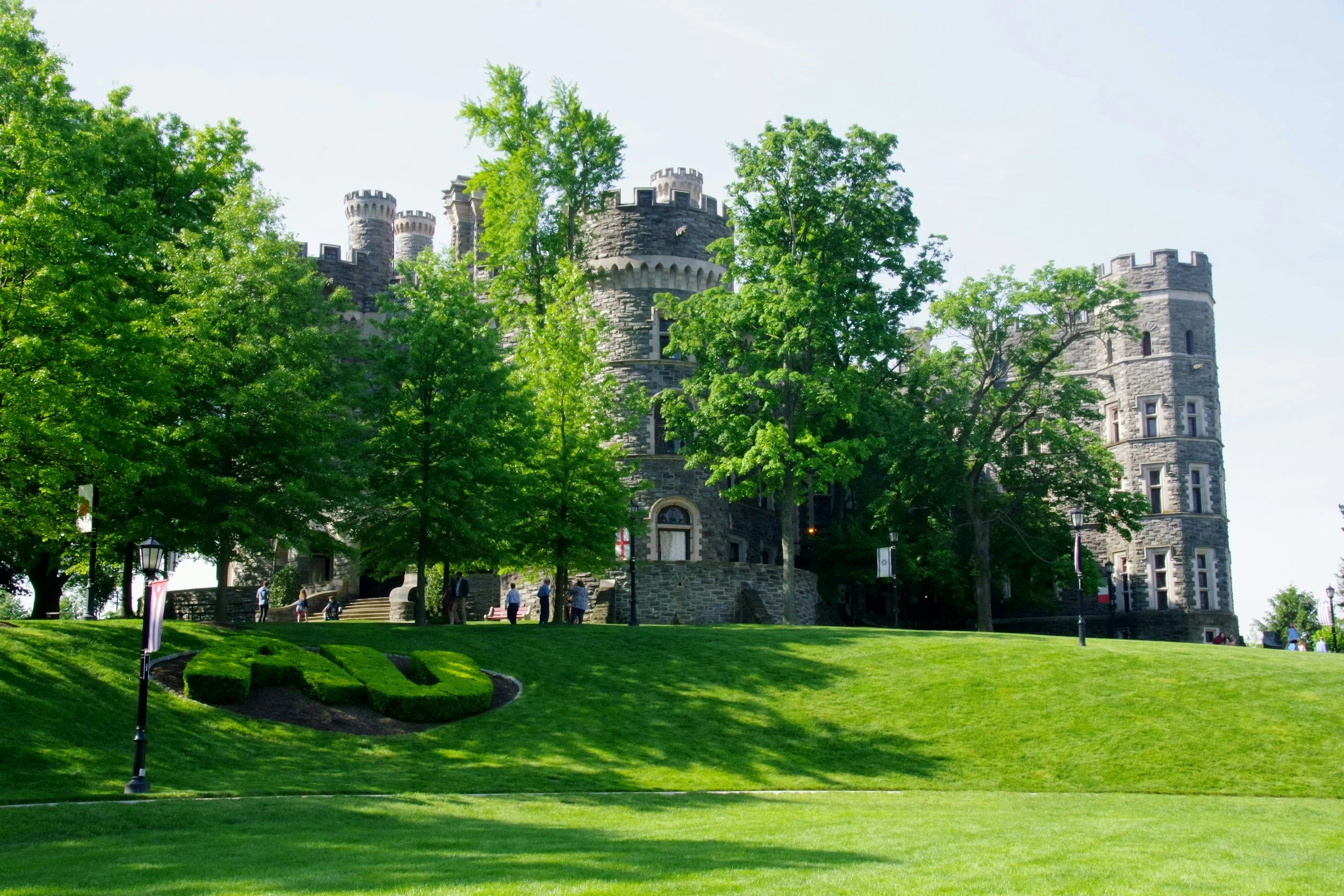 UPenn Deferred You: Now What? 