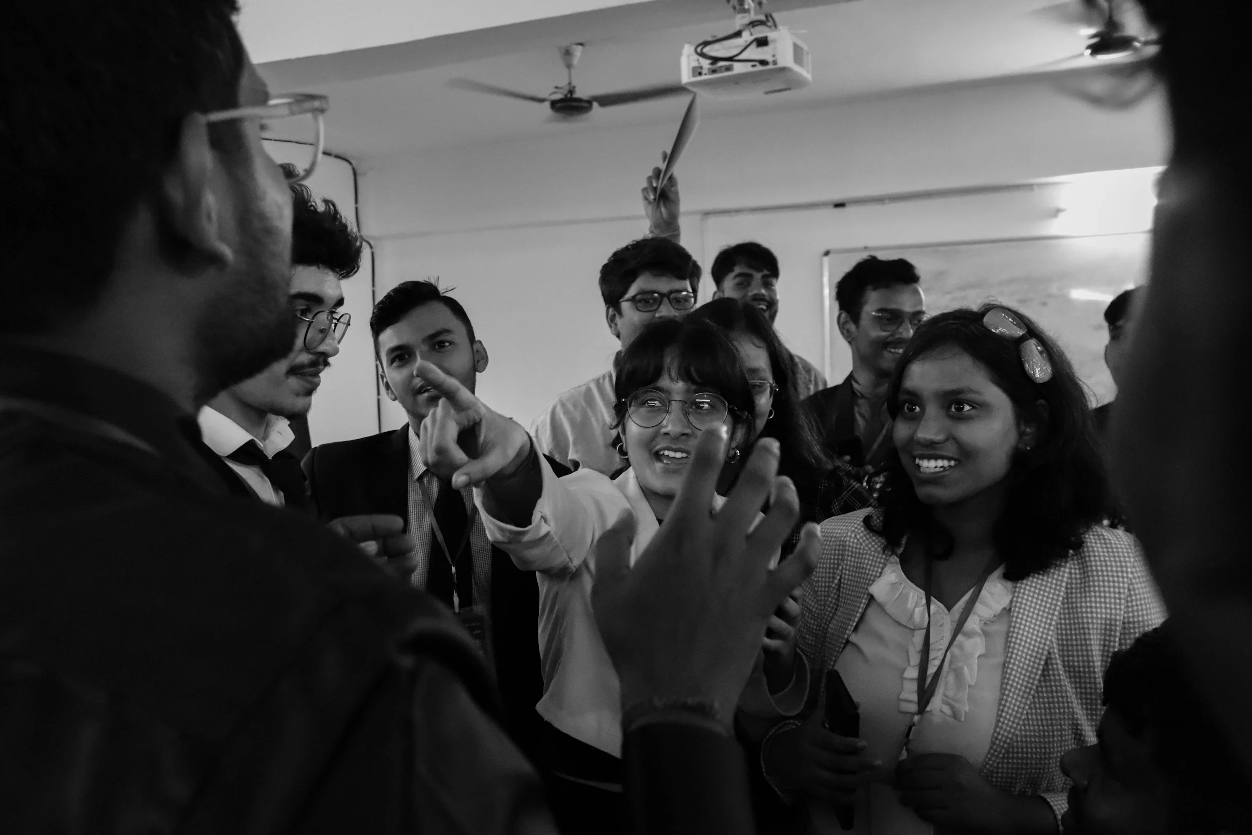 Is Debate a Good Extracurricular? 