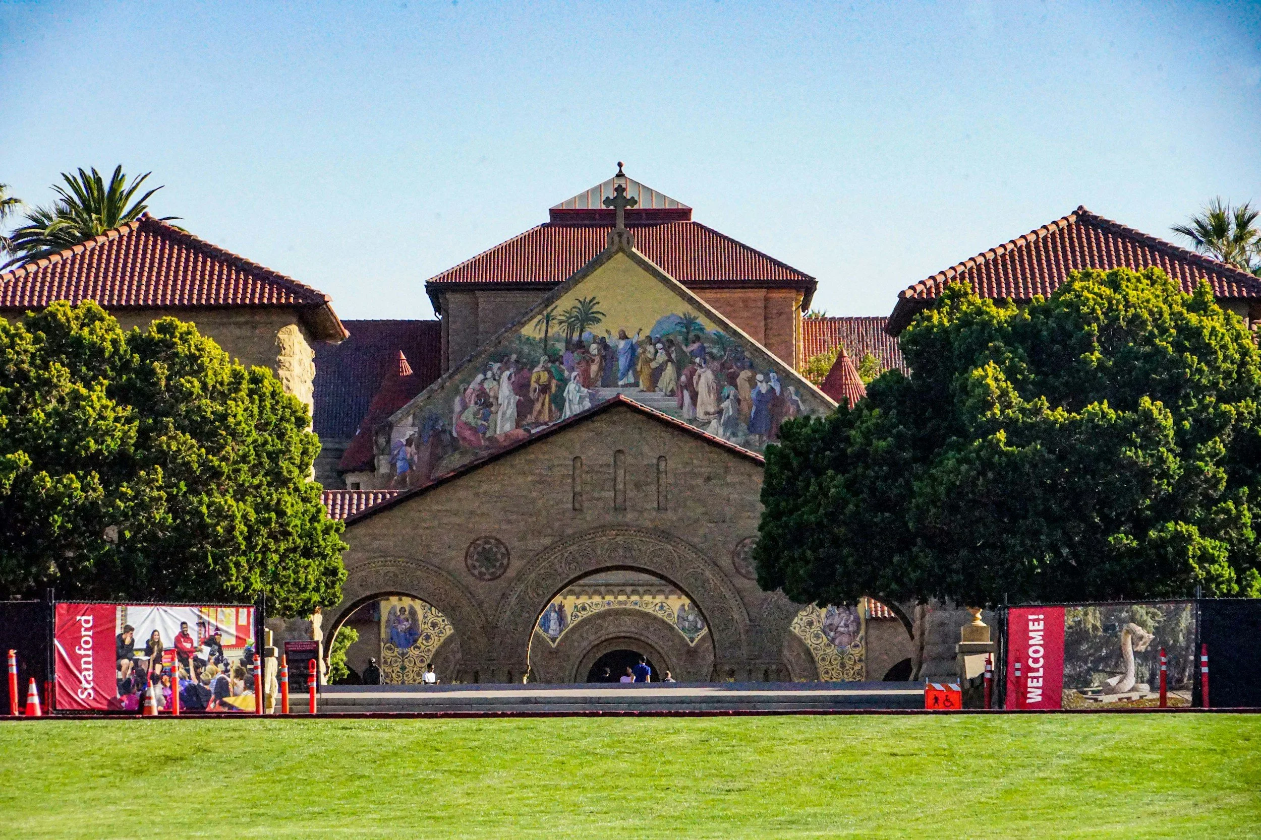 Harvard vs Stanford 2026 