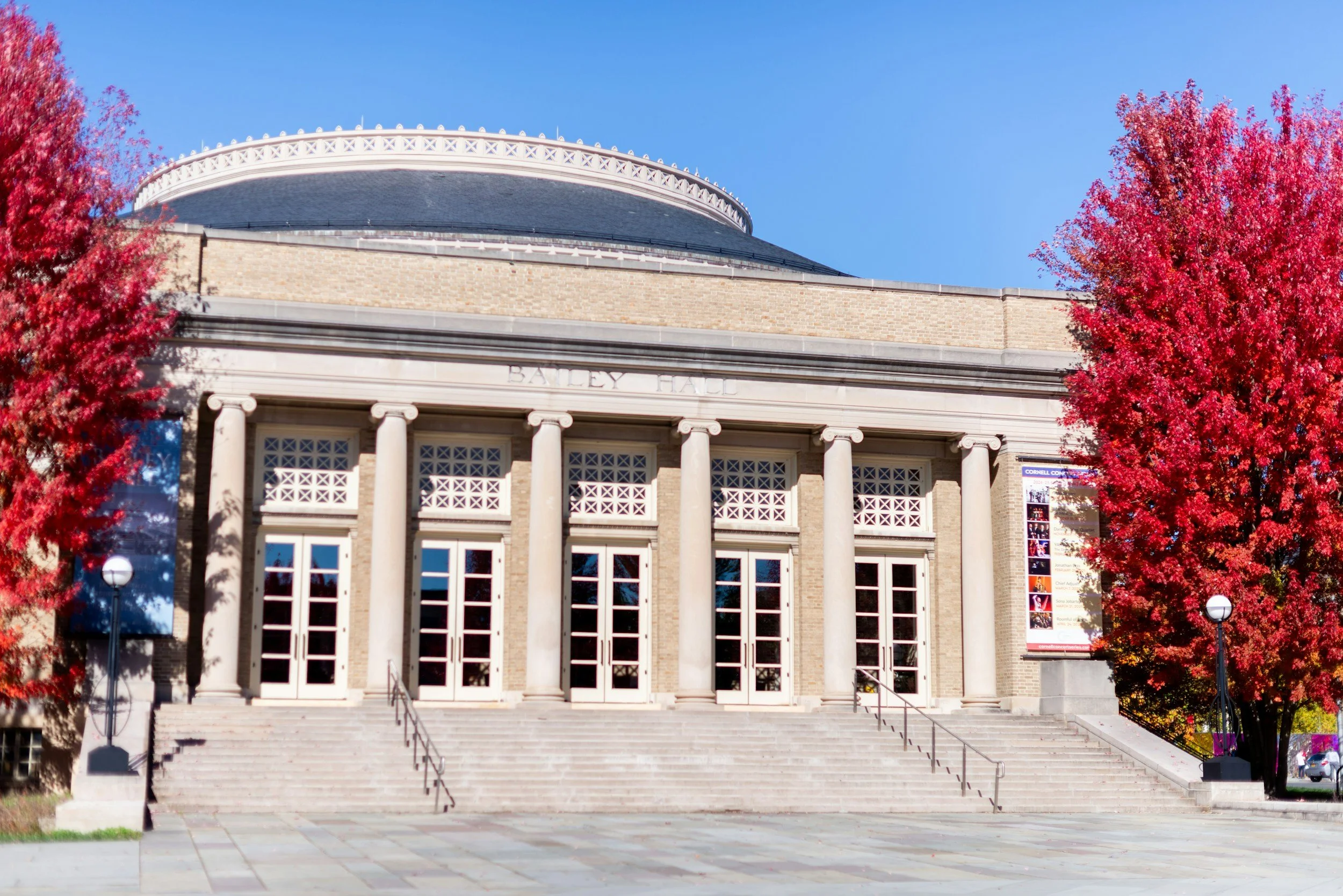 Dartmouth vs Cornell 2026